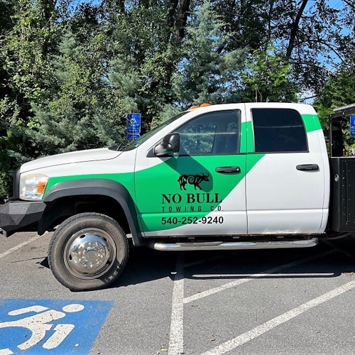 Vehicle Graphics